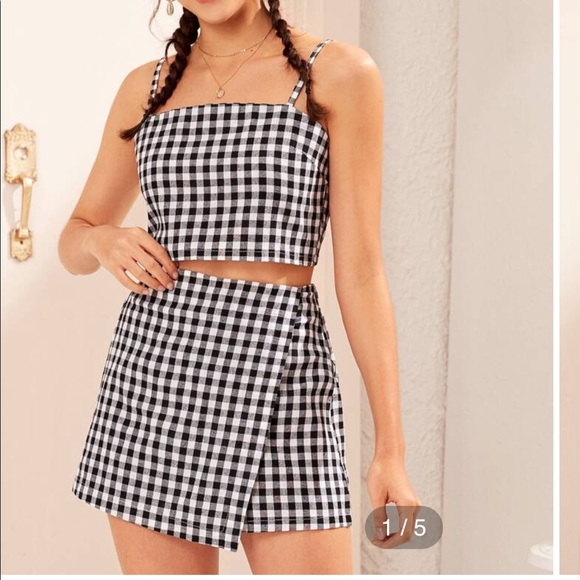 Other - NWOT two piece set